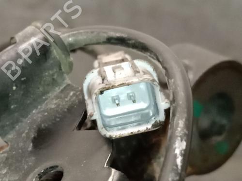 Left front steering knuckle HYUNDAI BAYON (BC3) 1.0 T-GDI 48V-Hybrid | BP37496095M25 - Image 5