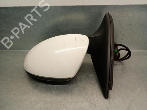 Left mirror VW TIGUAN (5N_) 2.0 TDI | BP29626903C26 