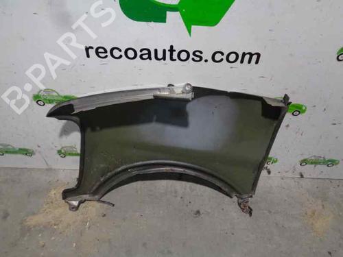 Right front fenders GMC SAVANA 1500 Standard Passenger Van  | BP22984382C42 
