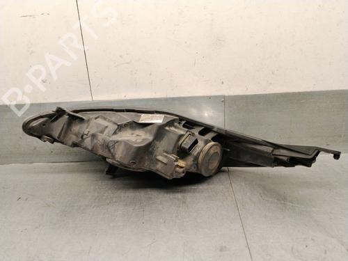 Right headlight FORD FIESTA VI (CB1, CCN) 1.25 | BP38304416C29 - Image 2