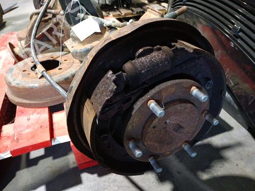 Rear axle NISSAN TERRANO II (R20)  | BP2313515M2 