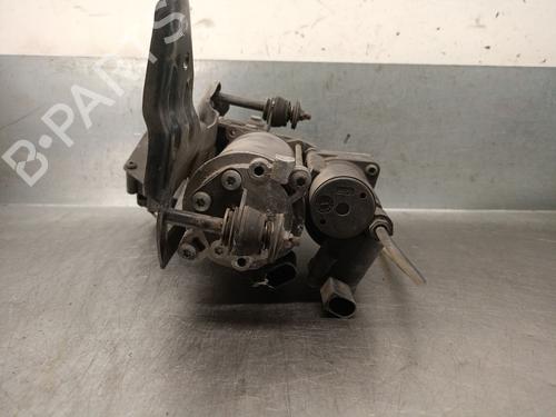 Suspension compressor MERCEDES-BENZ R-CLASS (W251, V251) R 350 4-matic (251.065, 251.165) | BP29568619M103 