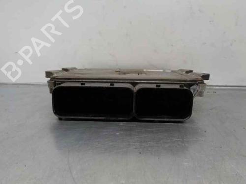 Engine control unit (ECU) FIAT IDEA (350_) 1.3 D Multijet | BP6143597M57 - Image 3