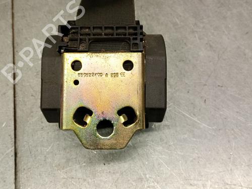 Sikkerhedssele foran venstre CITROËN BERLINGO / BERLINGO FIRST Box Body/MPV (M_) 1.9 D 70 (MBWJZ, MCWJZ) | BP30649804I26