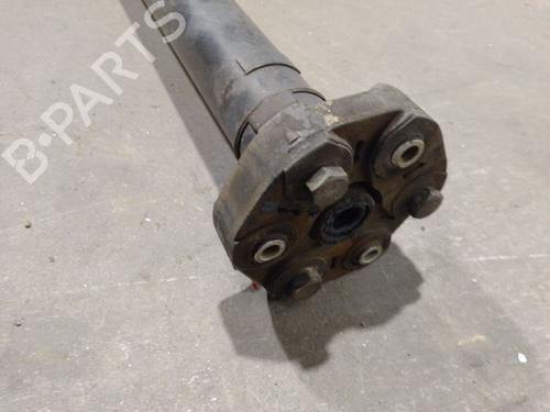 Driveshaft HYUNDAI ix35 (LM, EL, ELH) 2.0 CRDi | BP20687955M37 