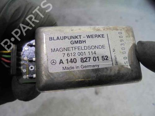 Electronic sensor MERCEDES-BENZ S-CLASS (W140) S 350 Turbo-D (140.134) | BP2065918M84 
