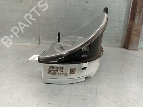 Instrument cluster DAEWOO LACETTI Hatchback (KLAN) 1.6 | BP30645199C47
