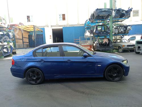 Front slam panel BMW 3 (E90) 318 d | BP37178514C72 - Image 9