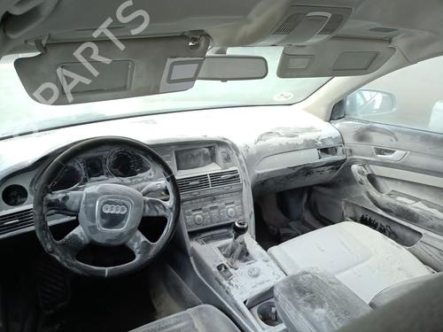 Steering column AUDI A6 C6 Avant (4F5) 2.7 TDI | BP25246602M21  - Image 17