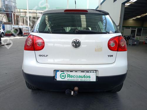 Engine control unit (ECU) VW GOLF V (1K1) 1.9 TDI | BP37427511M57 - Image 7