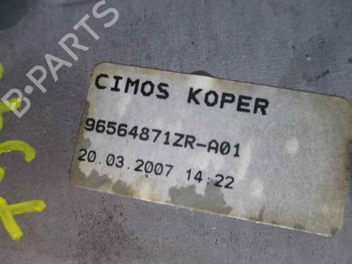 Hamulec ręczny CITROËN C4 I (LC_) 2.0 HDi | BP8790995I18