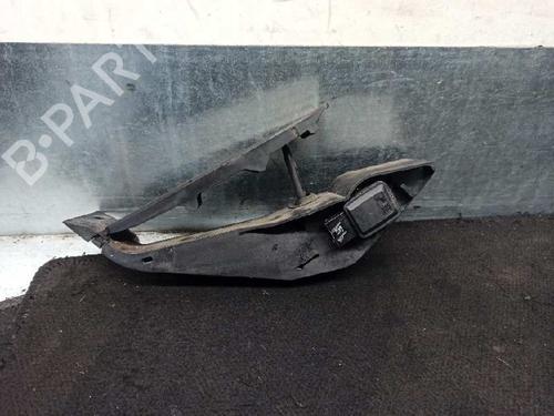 Pedal BMW 3 Touring (E91) 320 d | BP7290919I4 