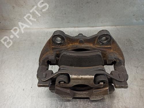 Left rear brake caliper MERCEDES-BENZ E-CLASS (W211)  | BP16769042M107 