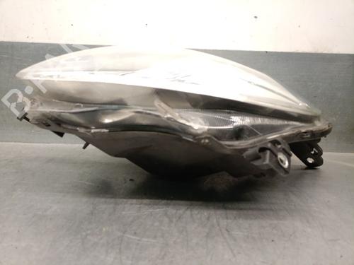 Left headlight FIAT 500L (351_, 352_) 1.3 D Multijet (199LXY1A, 199LXY11) | BP31929272C28 - Image 4