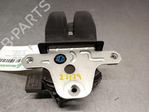 Tailgate lock MG MG HS (AS23) 1.5 EHS Hybrid (CSA6463) | BP33844118C101 - Image 4