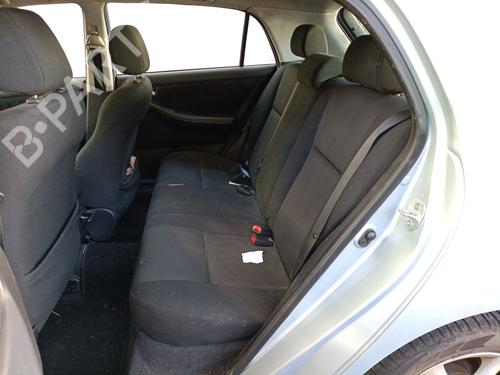 Headlight switch TOYOTA COROLLA (_E12_) 2.0 D-4D (CDE120R, CDE120L_) | BP29123504I24  - Image 11