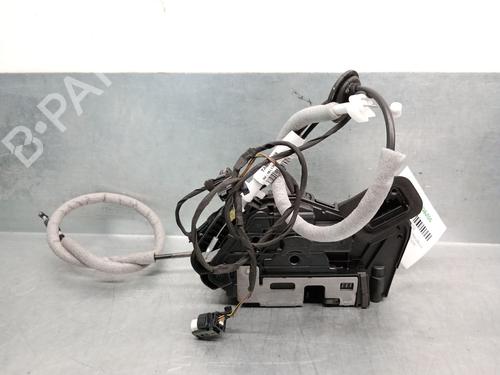 Front right lock CUPRA LEON (KL1, KU1, KUG) 1.5 eTSI | BP29943793C97