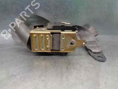 Rear left seatbelt PEUGEOT 806 (221) 1.9 TD | BP7996167I29 