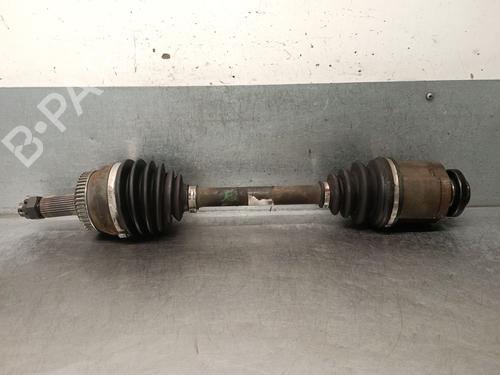 Used Right front driveshaft Right front driveshaft HYUNDAI TUCSON (JM) 2.0 CRDi (136 hp) 40450002 40450002
