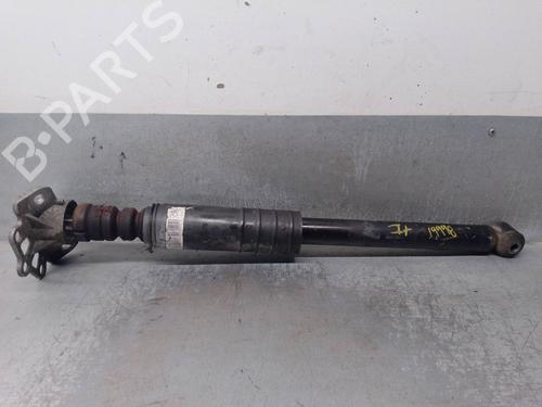 Used Left rear shock absorber OPEL ASTRA J (P10) 1.7 CDTI (68) (110 hp) 17132494