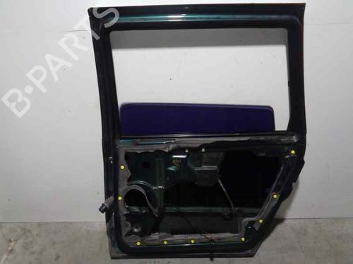Right rear door VW SHARAN (7M8, 7M9, 7M6) 1.9 TDI | BP6714128C5 