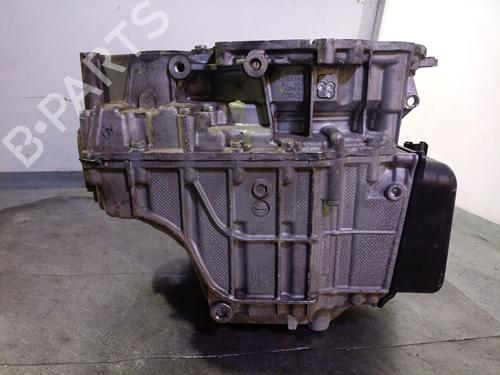 Gearbox VW TIGUAN (5N_) 2.0 TDI | BP29500670M3 
