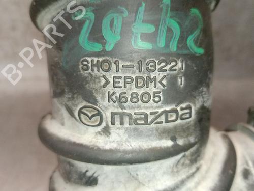 Pipe MAZDA 6 Saloon (GJ, GL) 2.2 D (GJ2FP) | BP33244247M125  - Image 5