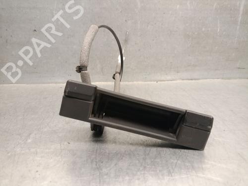 Rear left interior door handle FORD TRANSIT COURIER B460 Box Body/MPV 1.5 TDCi | BP31065607I15