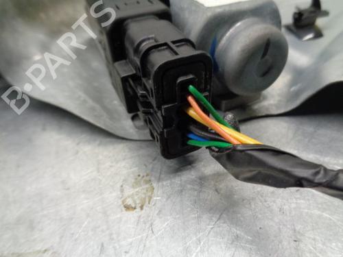 Front left window mechanism KIA SPORTAGE III (SL) 1.6 GDI | BP9396923C22 