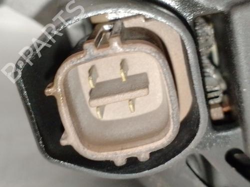 Alternator HONDA FR-V (BE) 2.2 i CTDi (BE5) | BP33622667M7 - Image 5