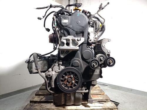 Motor CHRYSLER GRAND VOYAGER V (RT) 2.8 CRD (163 hp) 32419819