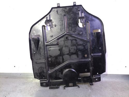 Underbody protection MERCEDES-BENZ M-CLASS (W164) ML 280 CDI 4-matic (164.120) | BP30626269M92