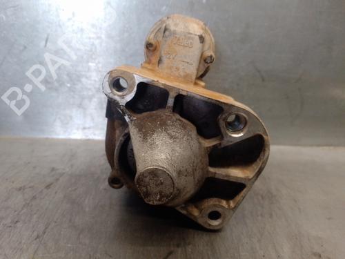 Starter RENAULT CLIO II (BB_, CB_)  | BP15198778M8 
