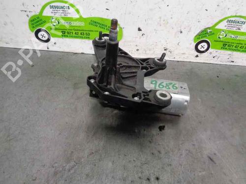 Rear wiper motor CHRYSLER PT CRUISER (PT_) 1.6 | BP4869960M102 