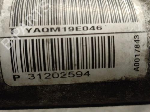 Steering rack VOLVO C30 (533) 2.0 D | BP34364300M22  - Image 6