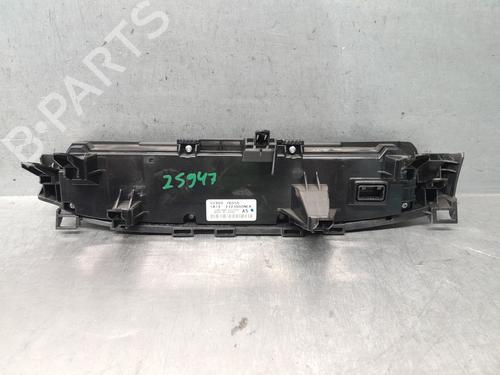 Climate control LEXUS CT (ZWA10_) 200h (ZWA10_) | BP37408734I5 - Image 2