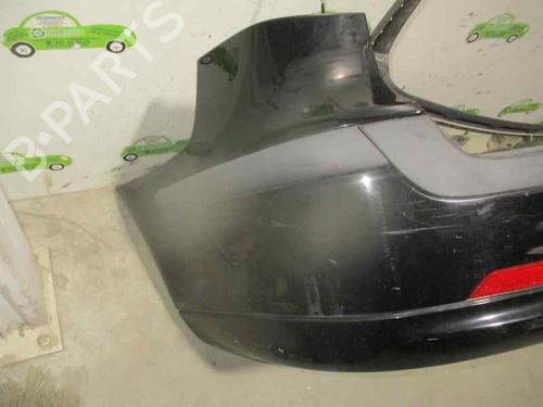 Rear bumper SAAB 9-5 Estate (YS3E) 1.9 TiD | BP3246657C8 