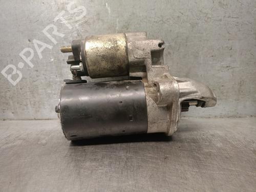 Startmotor FORD FOCUS II (DA_, HCP, DP) 1.6 (100 hp) 27807408