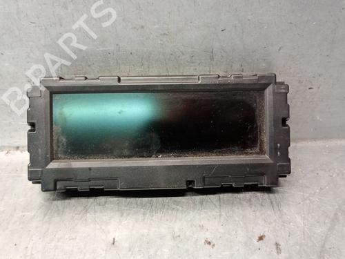 Used Display monitor CHEVROLET CRUZE (J300) 2.0 CDI (163 hp) 27506473