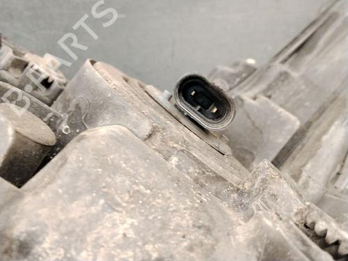 Right headlight TOYOTA COROLLA Saloon (_E21_) 1.8 VVTi Hybrid (ZWE211, MZEA12) | BP38720505C29  - Image 8