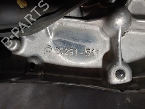 Gearbox CITROËN C3 Pluriel (HB_) 1.4 | BP39470783M3 - Image 8