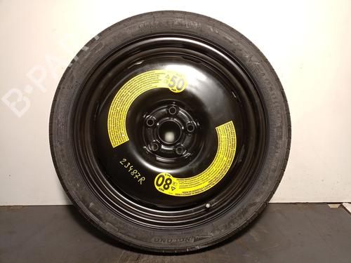 Used Jack Kit SEAT LEON (5F1) 1.5 TGi (131 hp) 28569713