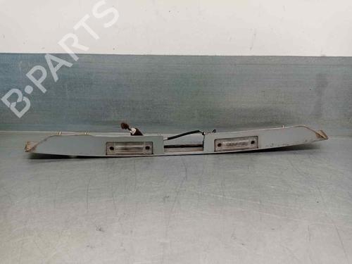 Tailgate handle DAEWOO LACETTI Hatchback (KLAN) 1.4 | BP13938344C132 