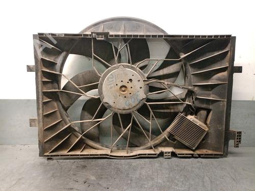 Used Radiator fan MERCEDES-BENZ C-CLASS Coupe (CL203) C 220 CDI (203.708) (150 hp) 31183378