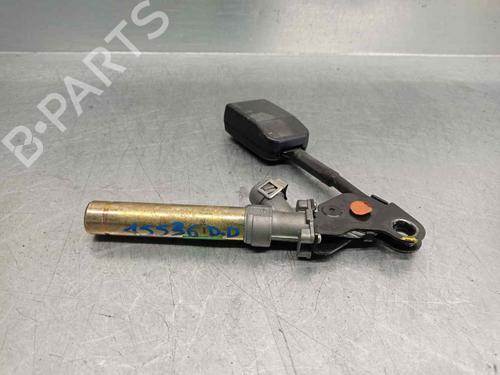 Front right belt tensioner CITROËN SAXO (S0, S1) 1.5 D | BP10031672C88 