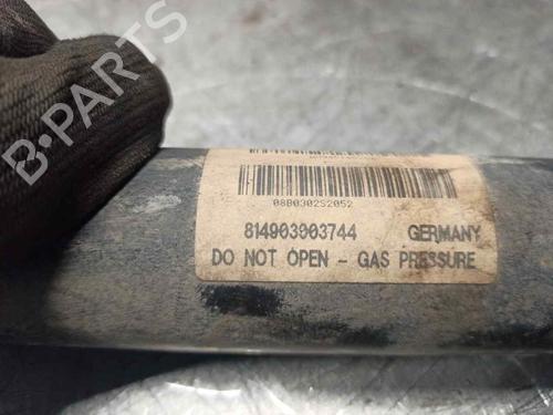 Right rear shock absorber BMW X3 (E83) xDrive 20 d | BP9156844M19 