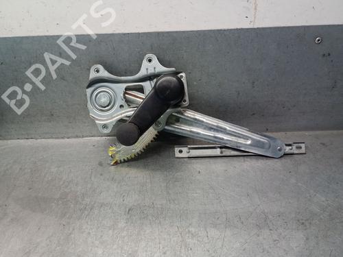 Used Rear right window mechanism NISSAN MICRA V (K14) 0.9 IG-T (90 hp) 30303144