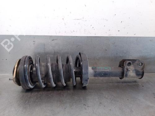 Used Left front shock absorber Left front shock absorber OPEL COMBO Box Body/MPV (71_) 1.7 D (60 hp) 33268463 33268463
