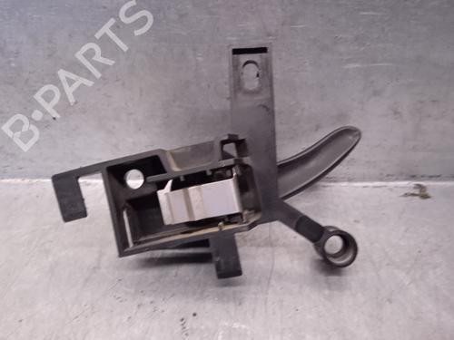 Rear right interior door handle SEAT ALHAMBRA (7V8, 7V9) 1.9 TDI | BP12115075I16 