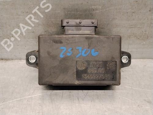 Used Electronic module Electronic module 36696705 36696705